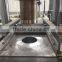 Safe and high efficient operation hydraulic press machine