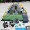 laptop solar charger ShenZhen lvopower Outdoor travel 30W6V