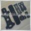 Octocopter frame kit Carbon fiber cnc machining Parts