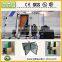 Insulating Glass Making Machine/Vertical Flat Press Insulating Glass Processing Line