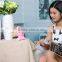 DC 5V portable min USB water mist fan humidifier spray fan for summer cooling
