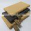 Handy Cookie Shaped Power Bank Mini Portable Power Bank Charger 4000mah