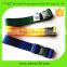 3/4" Webbing Straps with Side-Release Buckles