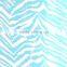 TSAUTOP 0.5M/1M Width Red Zebra Hydrographic Film Water Transfer Film for Sale Film