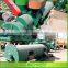 0.3-3 mm in diameter organic fertilizer equipment/fertilizer granulator machine in China