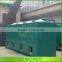 Top design continuous carbonization furnace/carbonization stove/wood carbonization furnace in China
