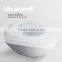 A'Design Award Winner White Ultrasonic Aromatherapy Diffuser with Excellent Design For Hotel