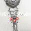 Anti-silver Folk w/ White Seedbead Coral ShellStatement Necklace Satellite Chain Necklace 2016 Fashion Style Wholesale