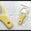 Hot Sale Custom Bottle Opener Funny PVC Bottle Opener