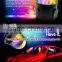 Newest and hotselling car led flash music stand light