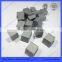 High Wear Resistance Carbide Buttons Tungsten Carbide Snowplow Inserts