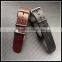 18mm 20mm 22mm 1 piece fancy leather watch strap