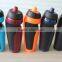 Male Optimized Sports Bottle with BPA FREE