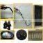 V3 bomb Detector Under Car Search Mirror for car, Under Vehicle Checking mirror with high quality