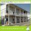 Easy to Install Eco-friendly Customized Office With Public Facilities