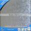 Certificated hot dip galvanized steel sheet