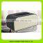 15001 Custom promotional functional elegant PU leather gift tissue boxes for hotel