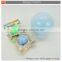 Amazing inflate up 50cm soap bubble ball toy for kids