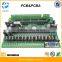 Shenzhen pcb fabrication and assembly service