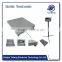 Export Electronic Truck Scale manufacture big screen weighing indicator crane scale wheel balance