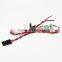 RC FrSky Telemetry System Accessories Battery Voltage Sensor FBVS-01