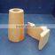 Refractory anchor brick