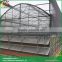 P96VT535 Sawtooth type cheap greenhouse kits octagonal greenhouse