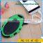 Magic Mirror Shaped Universal Solar Power Bank 5000mAh