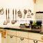 new design print stickers good kitchen wall decals