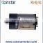 Micro 10mm planetary dc gear motor with plastic gear box