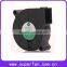 Mini DC Blower fan for Heater or Steam humidifie blower fan DC5015