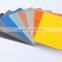 building material Wall panel laminate board PVDF coated from China supplier