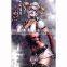 CATWOMAN Mask Leather Cat woman Harley Quinn Costume Halloween Fancy Dress Mask