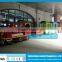 Shopping trackless train/ electric trackless train ride/Trackless Train Rides for sightseeing for sale