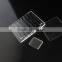 single fly eyes lens , led glass lens , used for the projector.GT-68-4