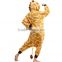 New Long Neck Animal Giraffe Adult Best Seller Full Body Party Costume