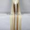 Very long straight Synthetic Cosplay wig mixed color wig N493