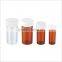 20ml, 30ml, 50ml Pill Bottles