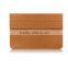 2015 the newest design crystal pattern wallet Sleeve Case for Macbook 12 inch