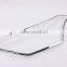 For 2016 TOYOTA RAV4 2017 Front Head Light Lamp Cover Trim Chrome Decoration 2x