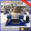 China manufacturer pvc powder separator/sesame sieving machine/vibrating screen vibro sifter
