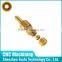 Maize Parts used Mini CNC Milling machine in china