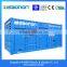 Heavy duty 1875kva Diesel Generator Container with famous engine and alternator