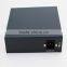 65w built-in high power metal case 5 100mbps rj45 24v Passive POE Switch 4 port