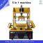 Hight Quality Low Price 5 in 1 OM-518 LCD Repair Machine