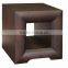 Cubic Lamp Table