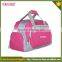 Lightweight custom small gym bags monogrammed duffle bags for women