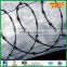 Heavy galvanized razor barbed wire( factory price)