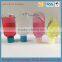 China antibacterial cleansing gel hand sanitizer