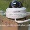 DS-2CD2132F-IS Vandal proof IR POE Dome Network Hikvision Camera 3MP IP Camera Hikvision